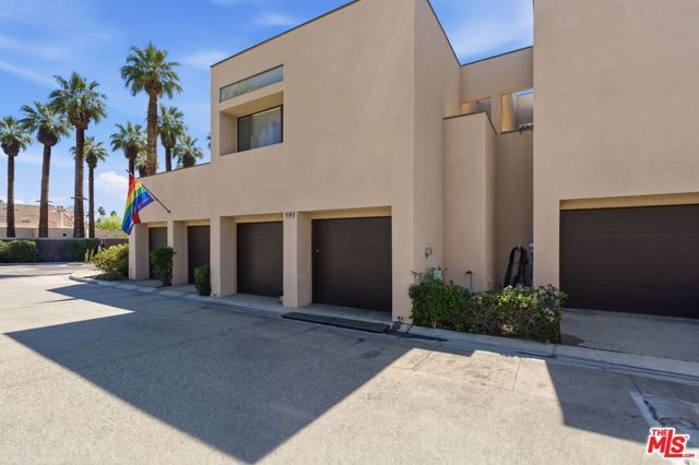 891 Village Square, Palm Springs, CA 92262