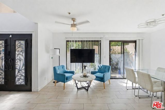 891 Village Square, Palm Springs, CA 92262