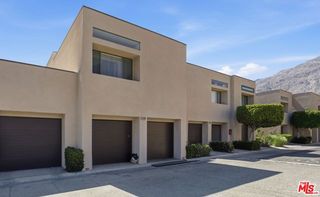 891 Village Square, Palm Springs, CA 92262
