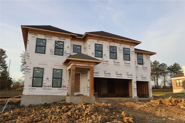 39 Glasgow Street 0035, Springboro, OH 45066