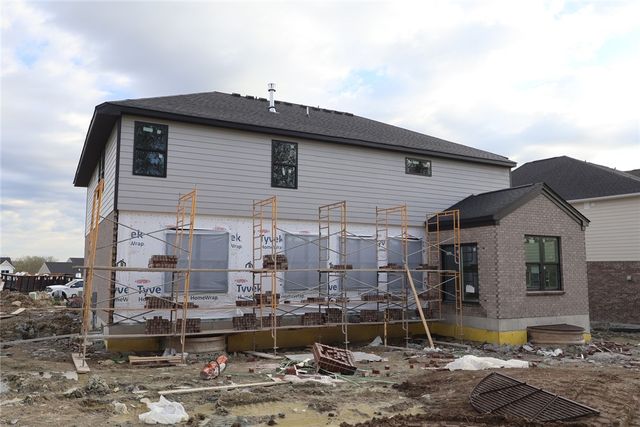 39 Glasgow Street 0035, Springboro, OH 45066