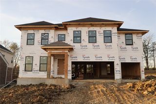 39 Glasgow Street 0035, Springboro, OH 45066