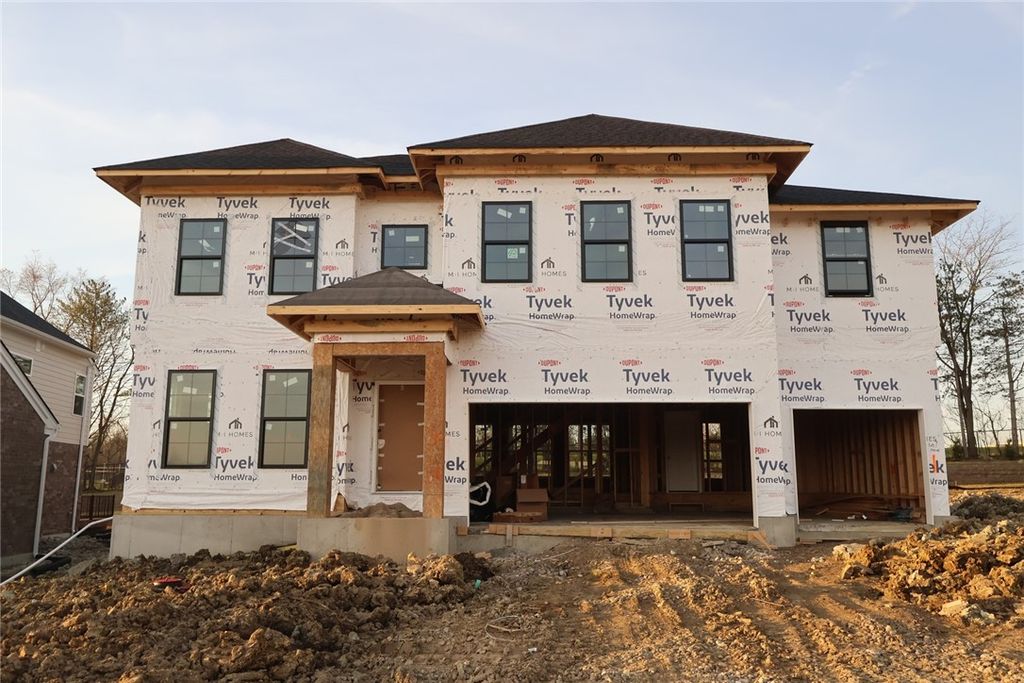 39 Glasgow Street 0035, Springboro, OH 45066