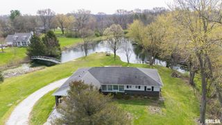 7340 W LANCASTER Road, Peoria, IL 61607