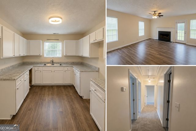 6060 Flagstaf Walk, Mcdonough, GA 30252