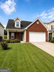 6060 Flagstaf Walk, Mcdonough, GA 30252