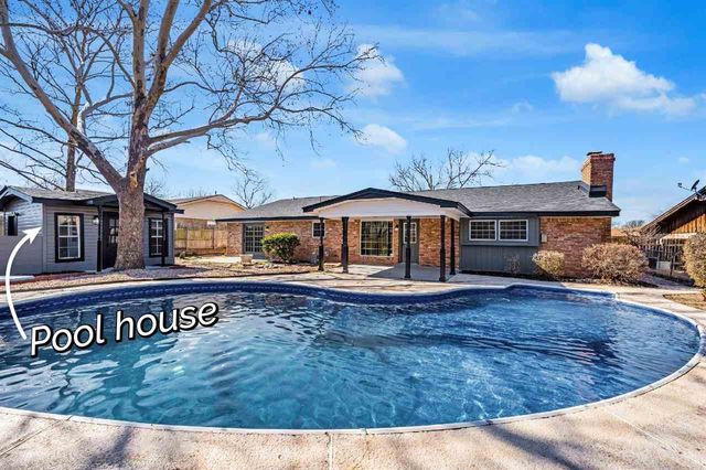 9 NW 60Th St, Lawton, OK 73505