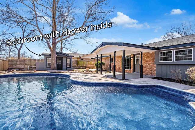 9 NW 60Th St, Lawton, OK 73505