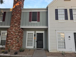 1601 N SABA Street 248, Chandler, AZ 85225