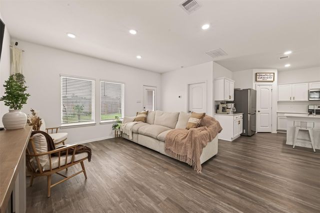 24726 Shallow Cedar Lane, Magnolia, TX 77355