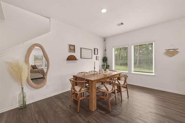 24726 Shallow Cedar Lane, Magnolia, TX 77355