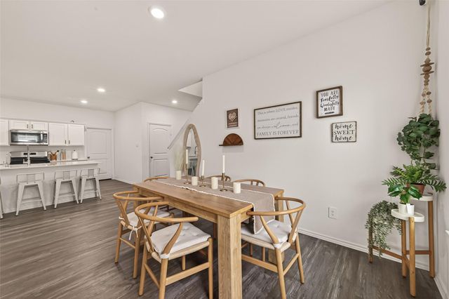 24726 Shallow Cedar Lane, Magnolia, TX 77355