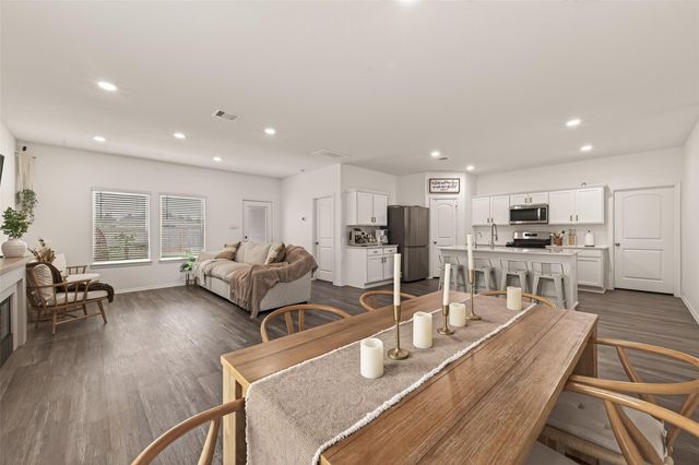 24726 Shallow Cedar Lane, Magnolia, TX 77355