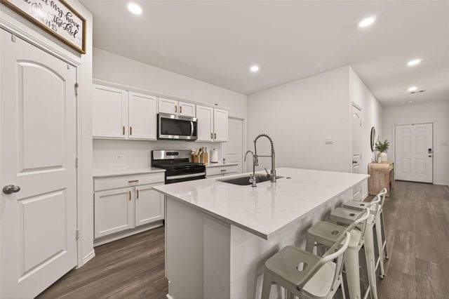 24726 Shallow Cedar Lane, Magnolia, TX 77355