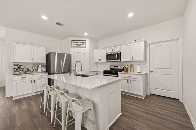 24726 Shallow Cedar Lane, Magnolia, TX 77355