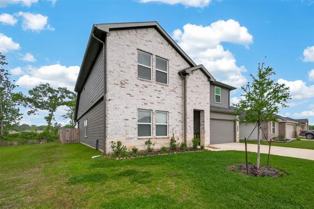 24726 Shallow Cedar Lane, Magnolia, TX 77355