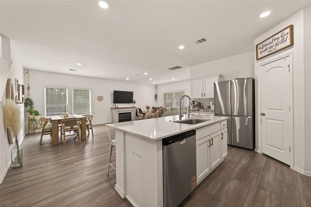 24726 Shallow Cedar Lane, Magnolia, TX 77355