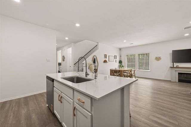 24726 Shallow Cedar Lane, Magnolia, TX 77355