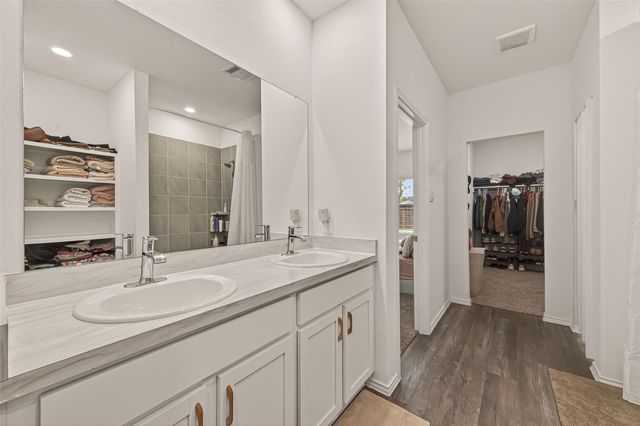 24726 Shallow Cedar Lane, Magnolia, TX 77355