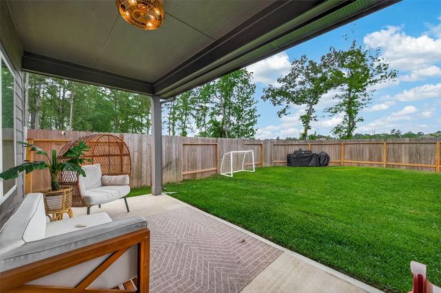 24726 Shallow Cedar Lane, Magnolia, TX 77355