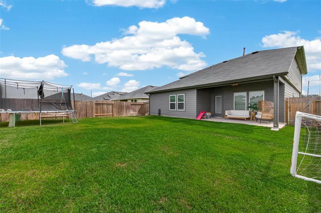 24726 Shallow Cedar Lane, Magnolia, TX 77355