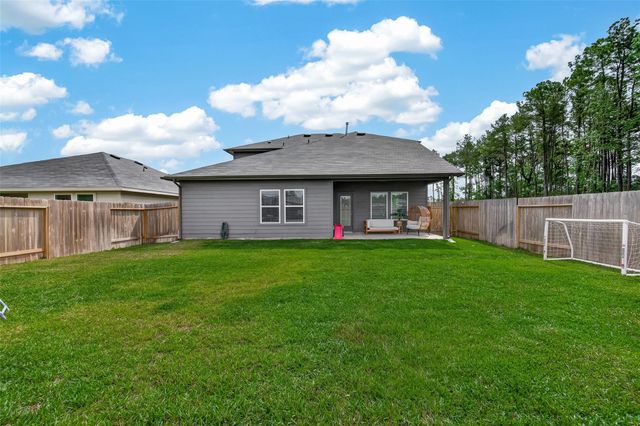 24726 Shallow Cedar Lane, Magnolia, TX 77355