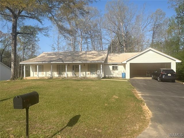 902 7th St NW, Reform, AL 35481