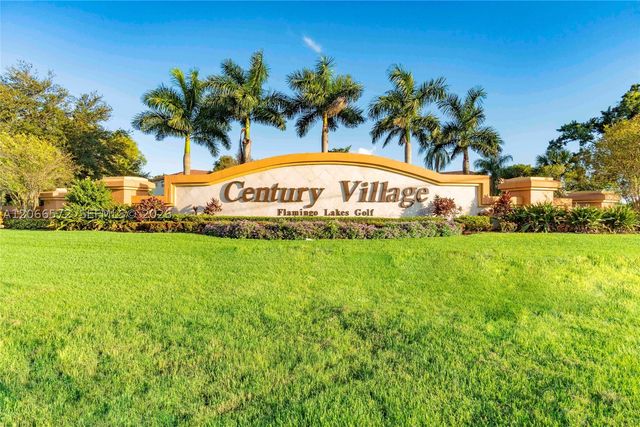 801 SW 133rd Ter 118K, Pembroke Pines, FL 33027
