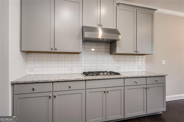1856 Terrewood Drive, Atlanta, GA 30329