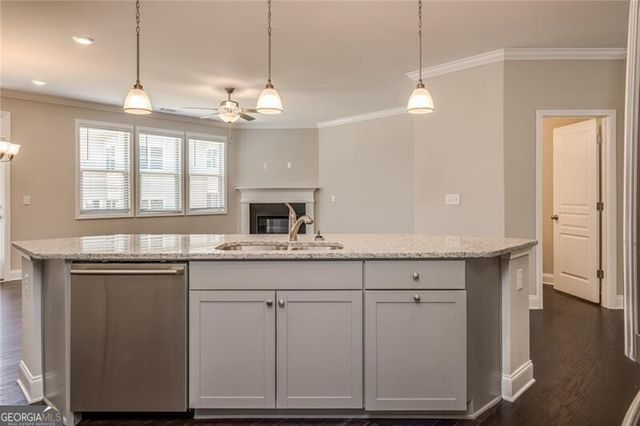 1856 Terrewood Drive, Atlanta, GA 30329