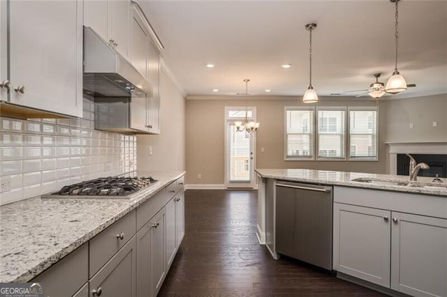 1856 Terrewood Drive, Atlanta, GA 30329