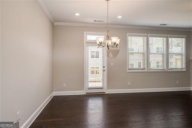 1856 Terrewood Drive, Atlanta, GA 30329