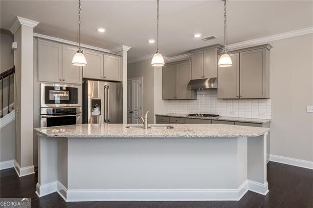 1856 Terrewood Drive, Atlanta, GA 30329