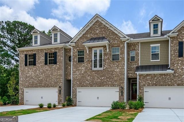 1856 Terrewood Drive, Atlanta, GA 30329
