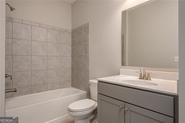 1856 Terrewood Drive, Atlanta, GA 30329