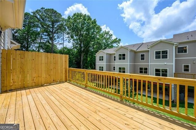 1856 Terrewood Drive, Atlanta, GA 30329