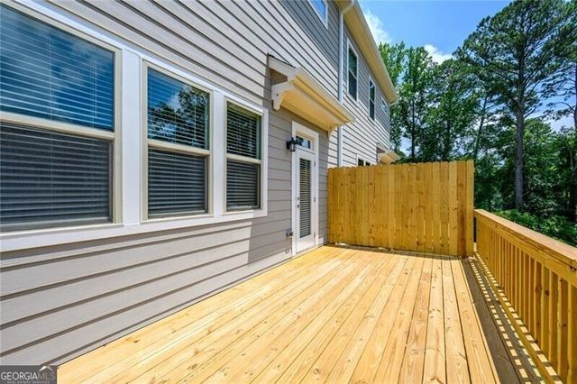 1856 Terrewood Drive, Atlanta, GA 30329