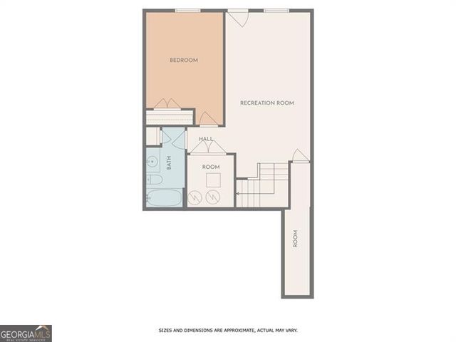 1856 Terrewood Drive, Atlanta, GA 30329