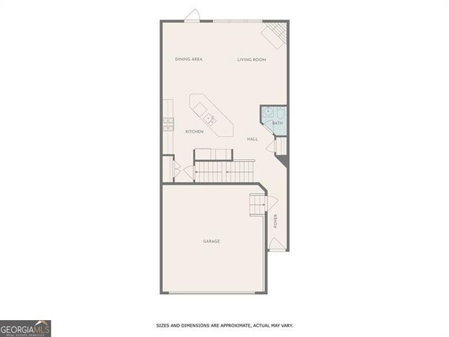 1856 Terrewood Drive, Atlanta, GA 30329