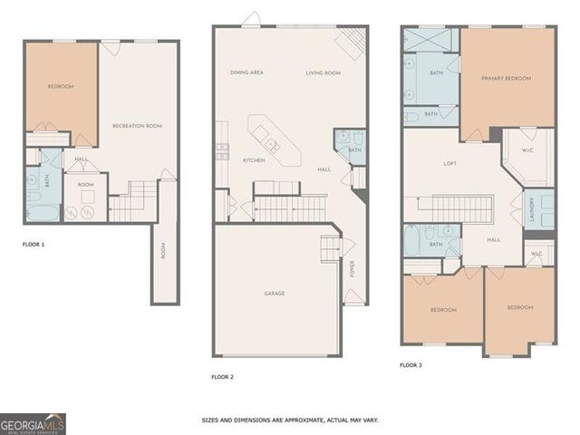 1856 Terrewood Drive, Atlanta, GA 30329