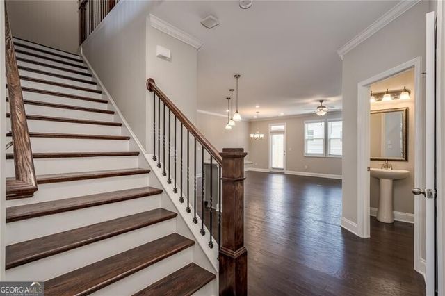 1856 Terrewood Drive, Atlanta, GA 30329
