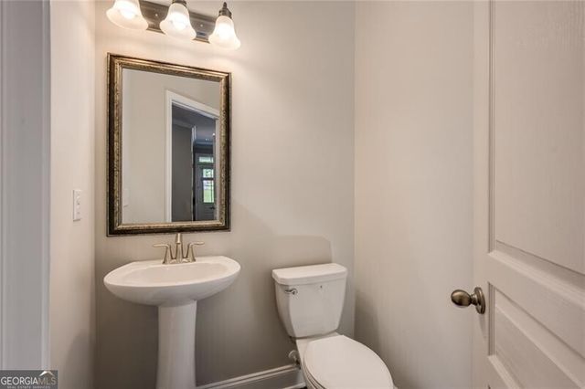 1856 Terrewood Drive, Atlanta, GA 30329