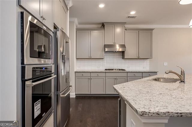 1856 Terrewood Drive, Atlanta, GA 30329