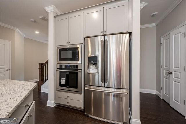 1856 Terrewood Drive, Atlanta, GA 30329