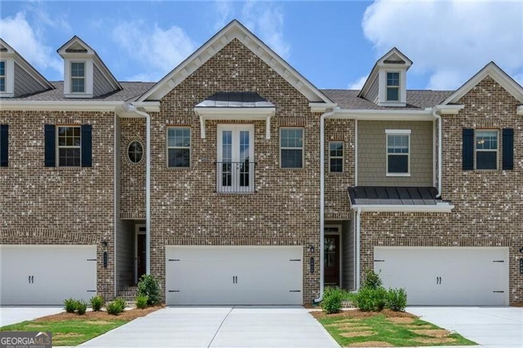 1856 Terrewood Drive, Atlanta, GA 30329