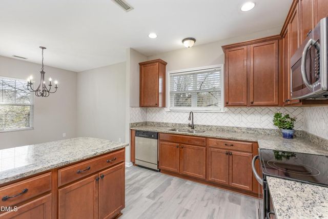 240 E Quailwood Drive, Fuquay Varina, NC 27526