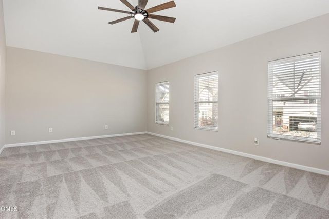 240 E Quailwood Drive, Fuquay Varina, NC 27526