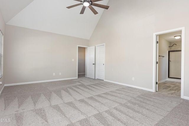 240 E Quailwood Drive, Fuquay Varina, NC 27526