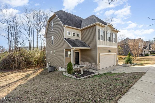 240 E Quailwood Drive, Fuquay Varina, NC 27526