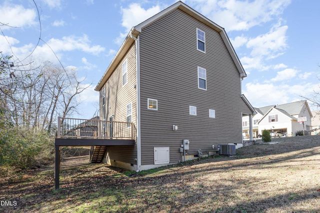 240 E Quailwood Drive, Fuquay Varina, NC 27526